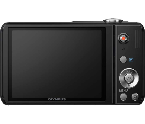 Olympus VR 310 BLACK - 1404301 - zdjęcie 4